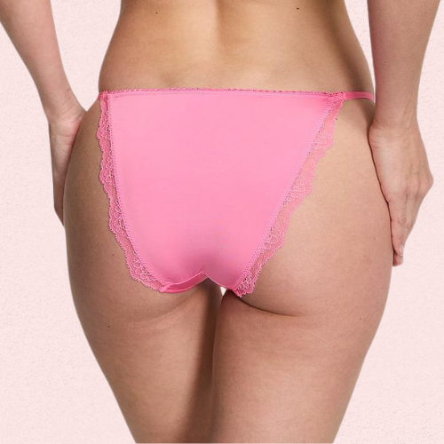 French Daina Hospital Honey Costume with Luxury Panty Gift