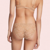 French Daina Red Lace Maid Costume with Luxury Panty Gift