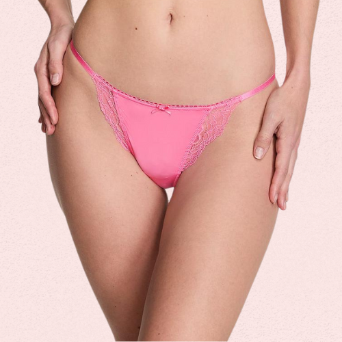 French Daina Hospital Honey Costume with Luxury Panty Gift